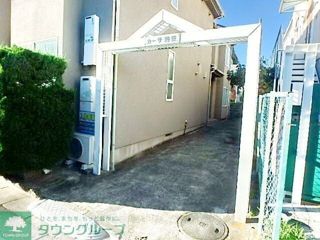 カーサ西荻の物件内観写真