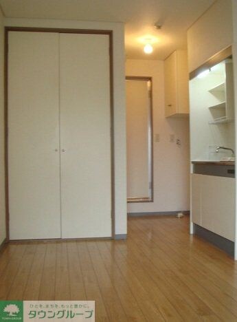 カーサ西荻の物件内観写真