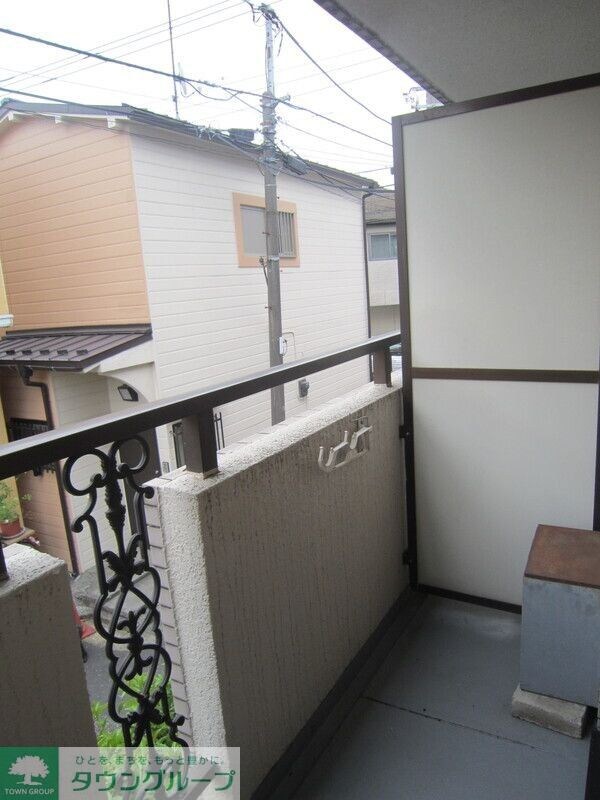 DRホームズ阿佐ヶ谷の物件内観写真