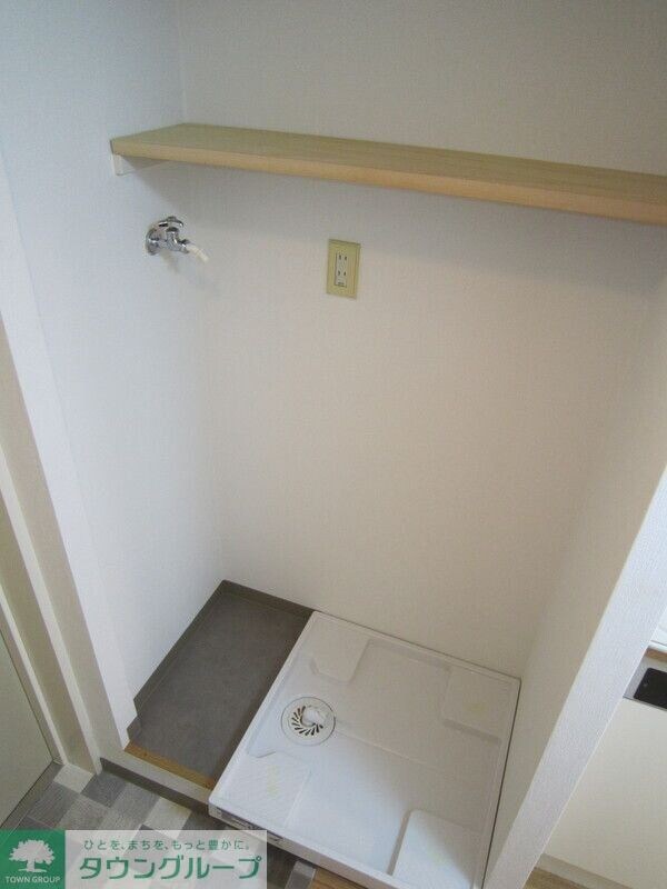 DRホームズ阿佐ヶ谷の物件内観写真