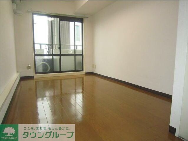 DRホームズ阿佐ヶ谷の物件内観写真