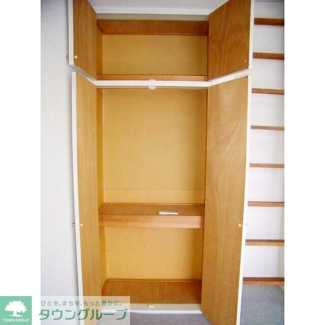 シャトレーヌ高円寺(シャトレーヌコウエンジ)の物件内観写真