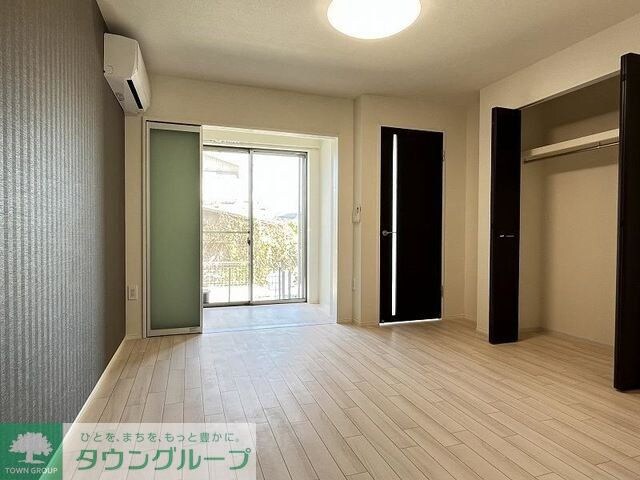 大鈴樹III(オオベルジュ)の物件内観写真