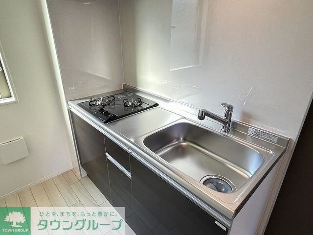 大鈴樹III(オオベルジュ)の物件内観写真