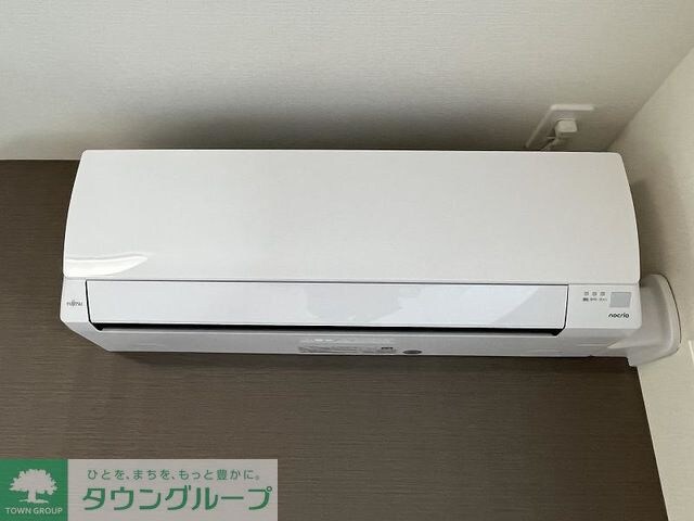 大鈴樹III(オオベルジュ)の物件内観写真