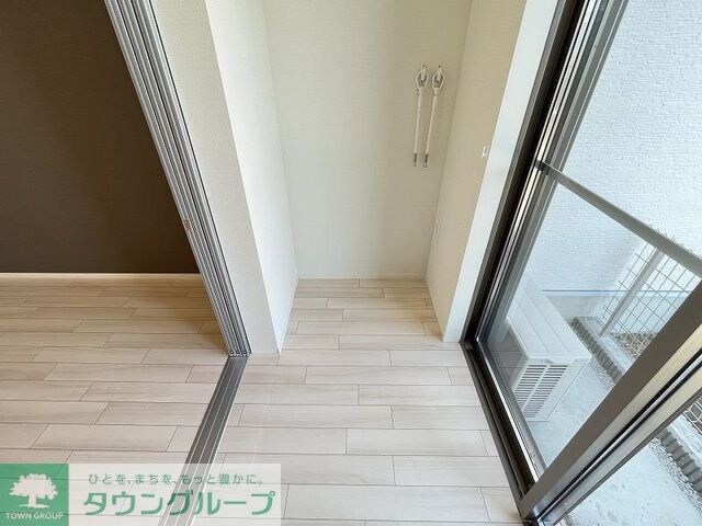 大鈴樹III(オオベルジュ)の物件内観写真