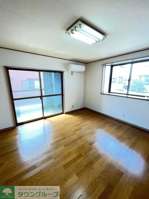 ウエストプラザの物件内観写真