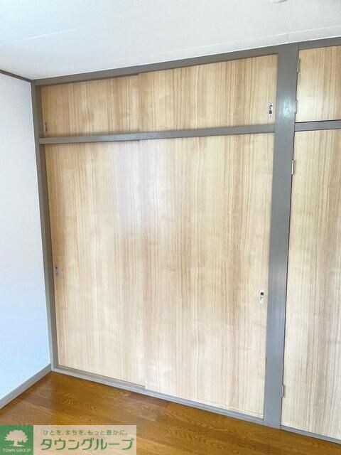 ウエストプラザの物件内観写真