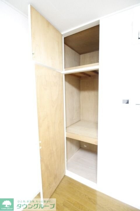 リュ・プラタンの物件内観写真