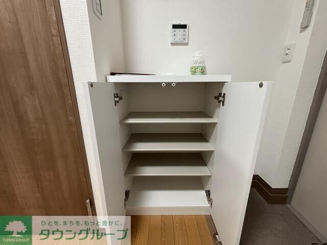 森下ビルの物件内観写真