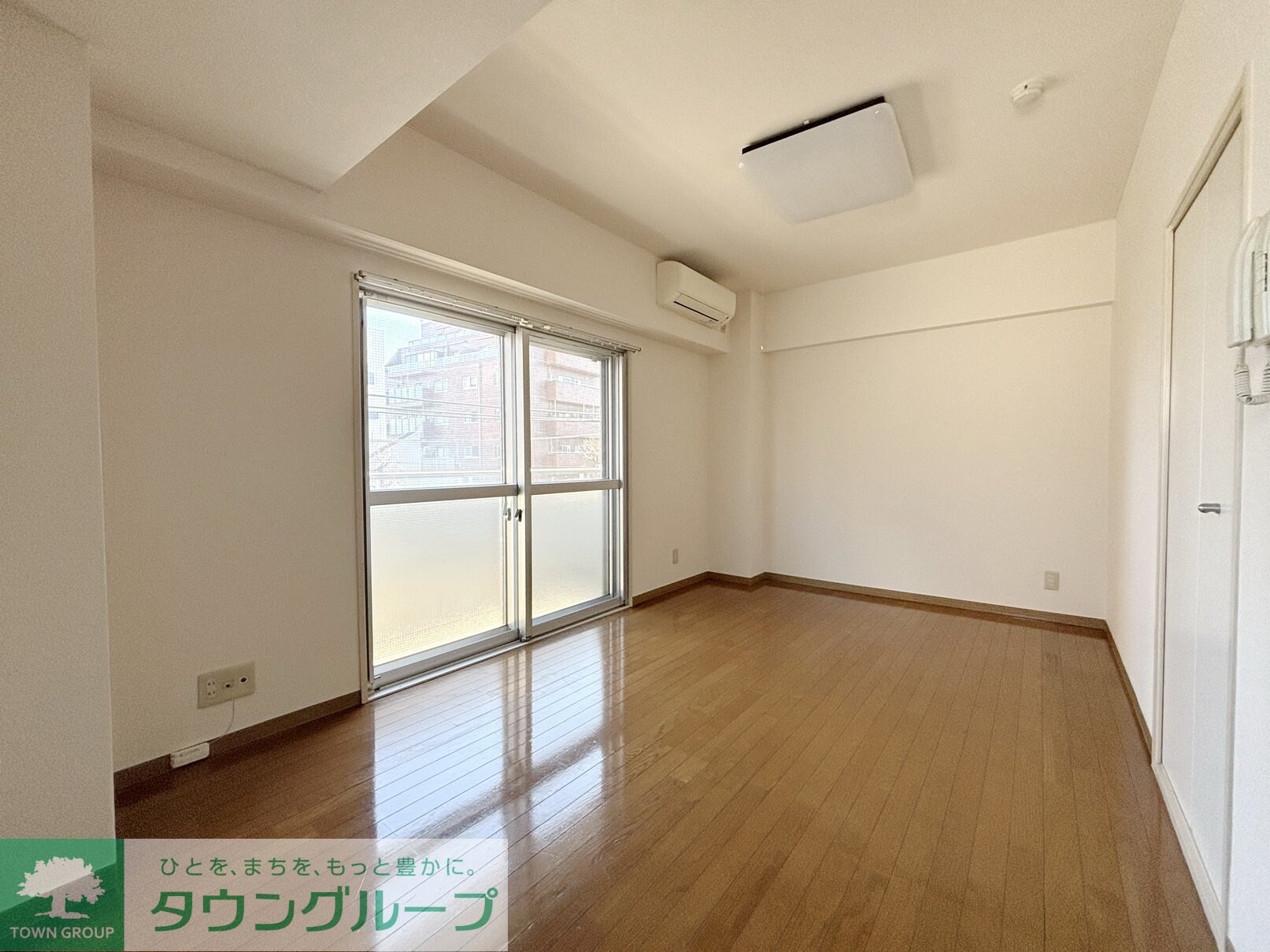 築山ビルの物件内観写真