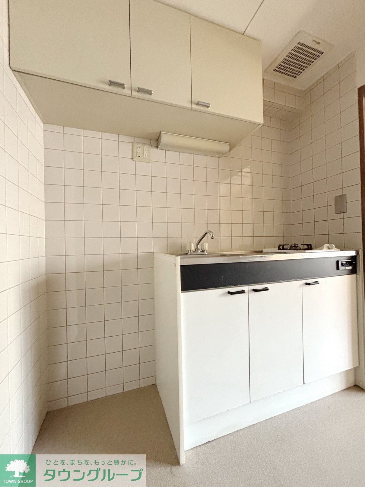 築山ビルの物件内観写真