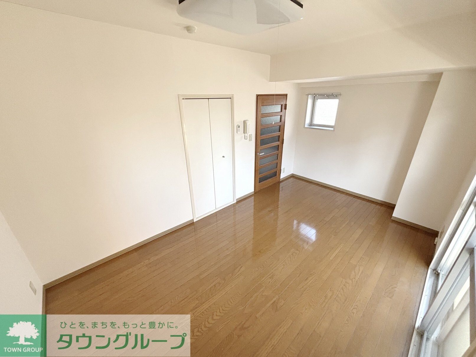 築山ビルの物件内観写真