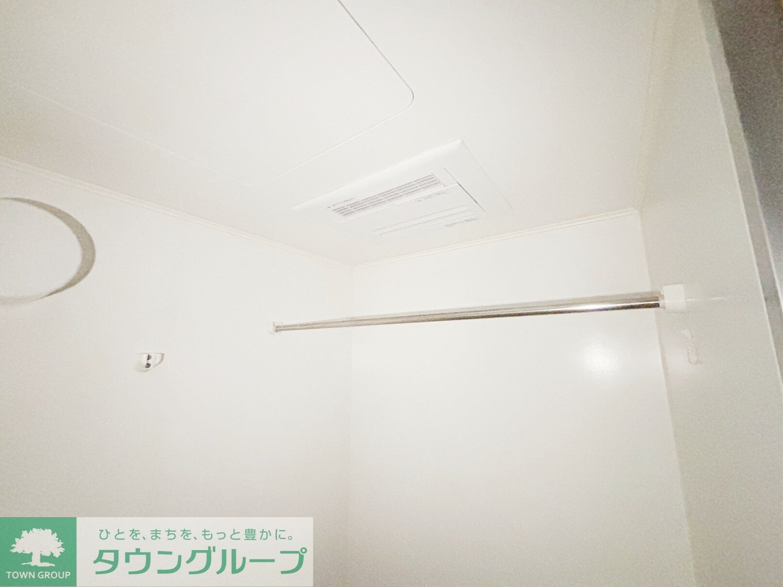 築山ビルの物件内観写真