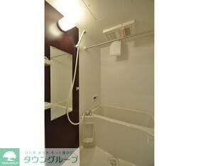 リオン・ドールの物件内観写真