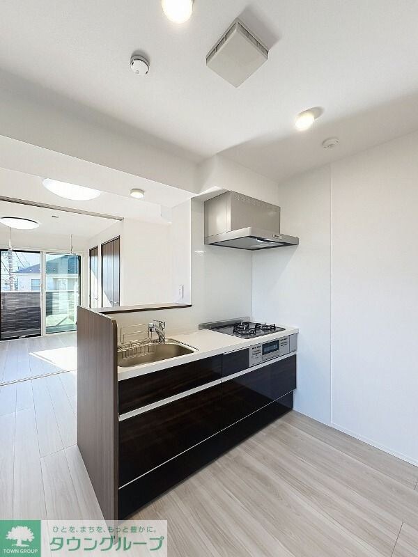 Camino de Sakuraの物件内観写真