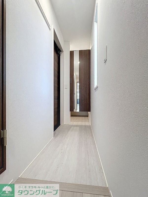 Camino de Sakuraの物件内観写真