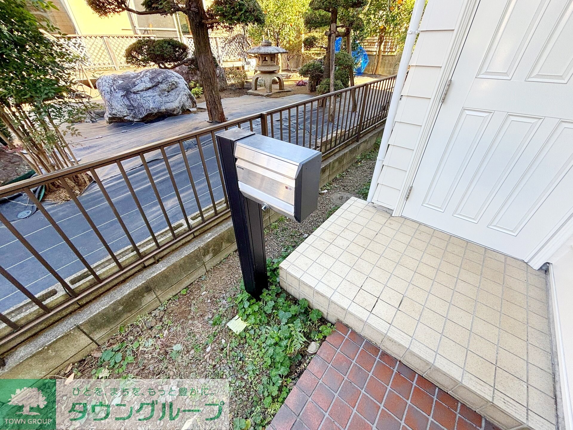 井の頭公園ハウスの物件内観写真