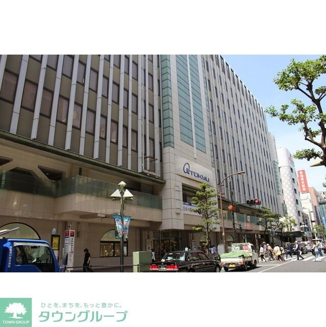 パストラル吉祥寺の物件内観写真