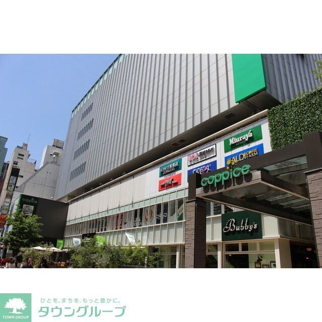 パストラル吉祥寺の物件内観写真