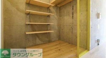 メゾンドール西荻窪の物件内観写真