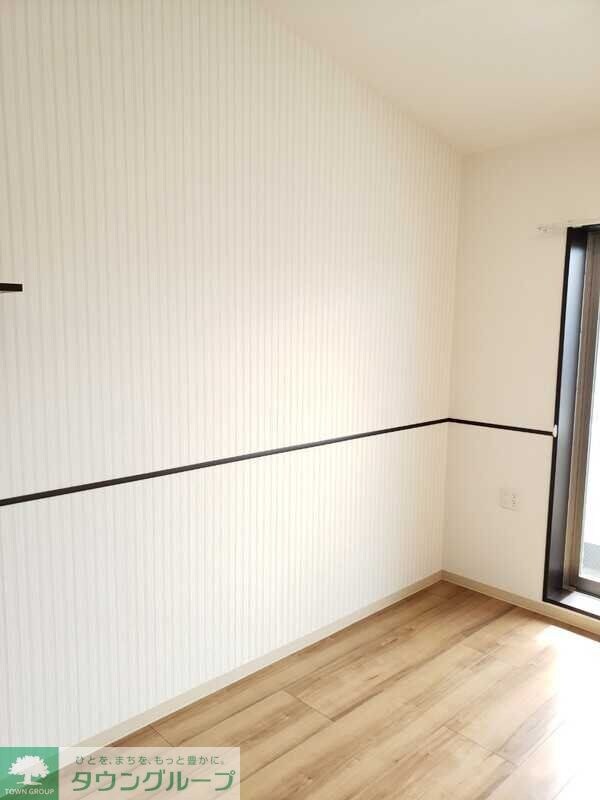 ハイツけやき七番館の物件内観写真