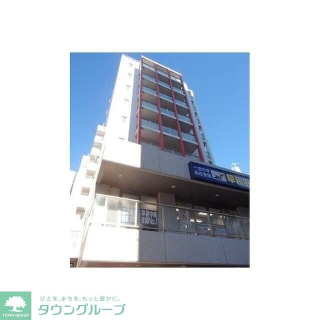 BPRレジデンス国立の物件内観写真