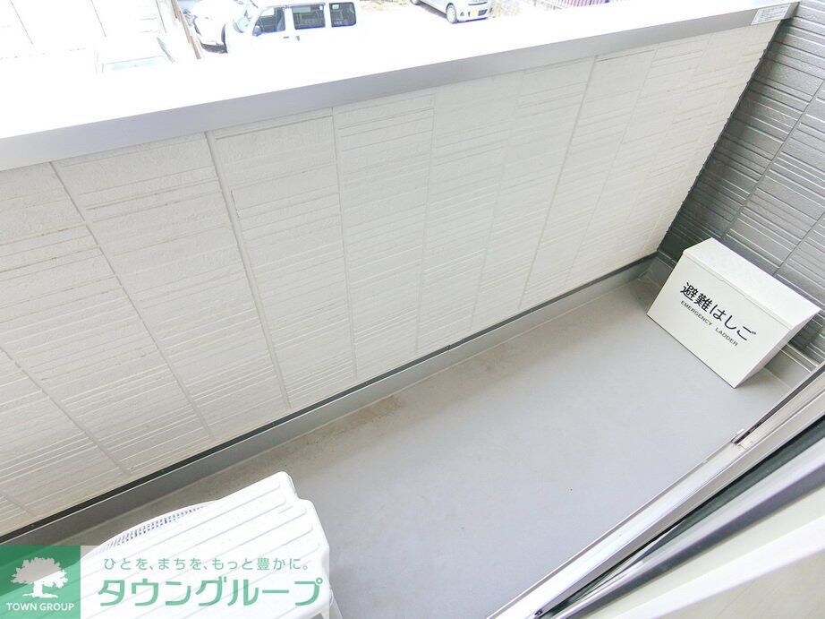 Dフラット恋ヶ窪の物件内観写真