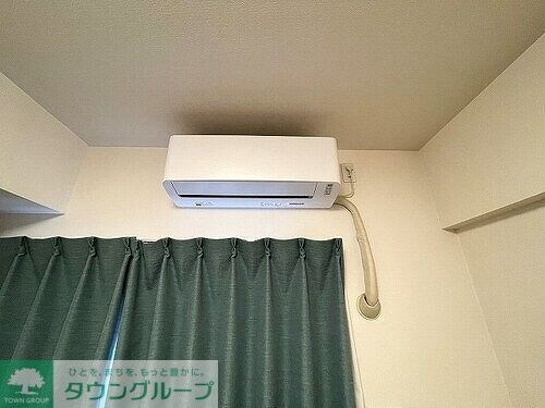 ライオンズ田無ウエストプレイスの物件内観写真