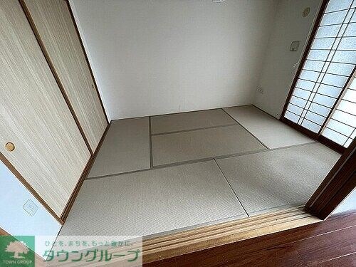 ライオンズ田無ウエストプレイスの物件内観写真