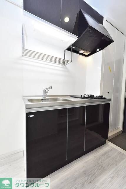 赤堤エスタシオンの物件内観写真