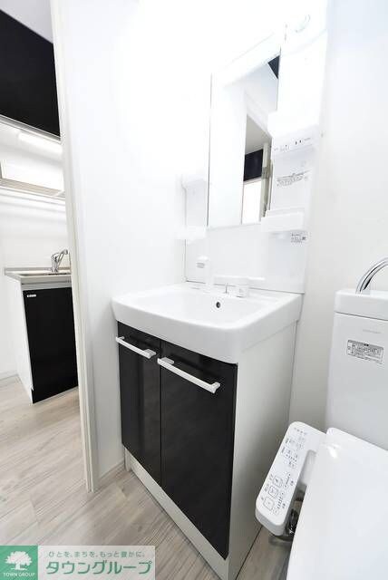 赤堤エスタシオンの物件内観写真