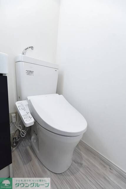 赤堤エスタシオンの物件内観写真