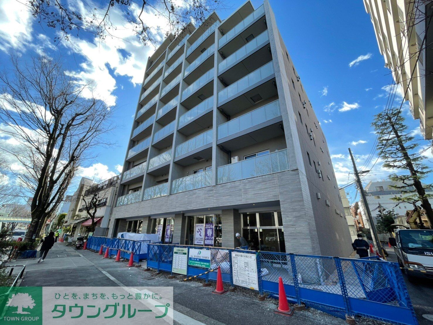 イストワール阿佐ヶ谷の物件内観写真