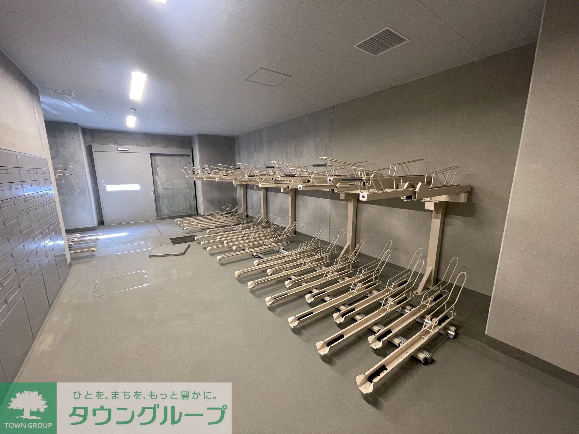 イストワール阿佐ヶ谷の物件内観写真