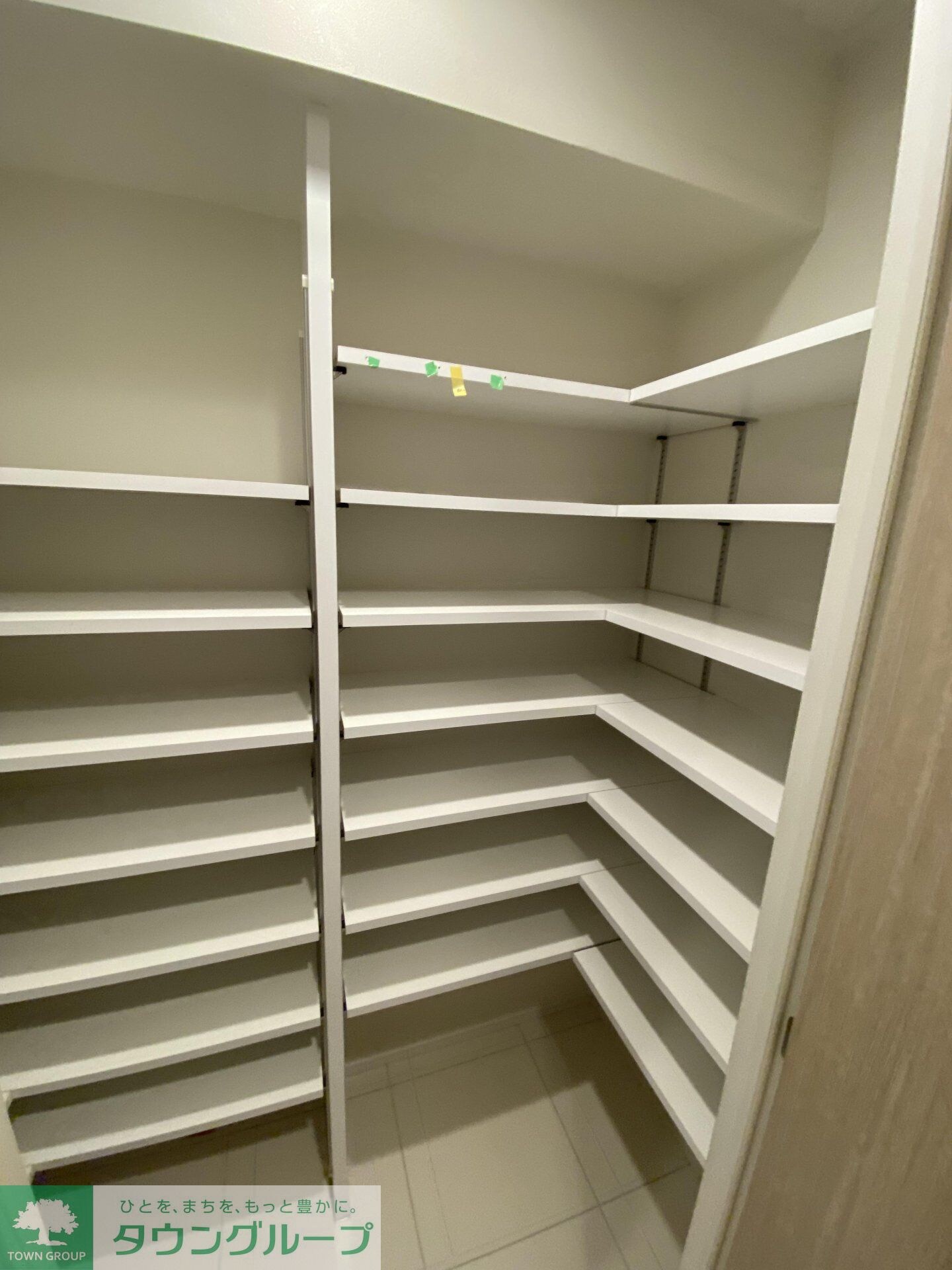 イストワール阿佐ヶ谷の物件内観写真