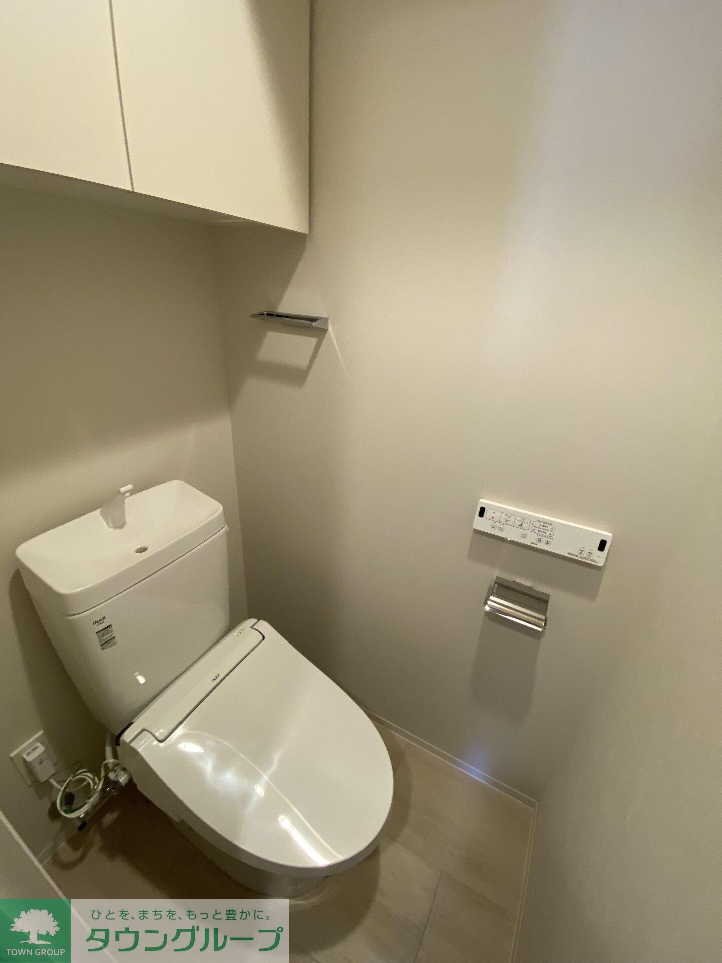 イストワール阿佐ヶ谷の物件内観写真