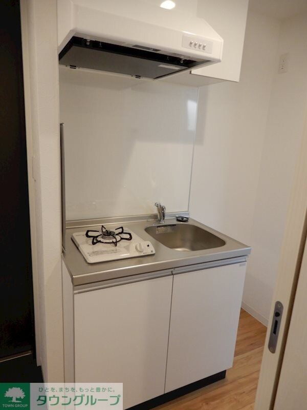 フェリーチェ吉祥寺Aの物件内観写真