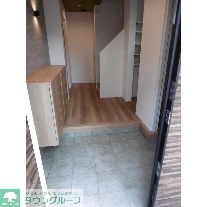 ソレイユ大原の物件内観写真