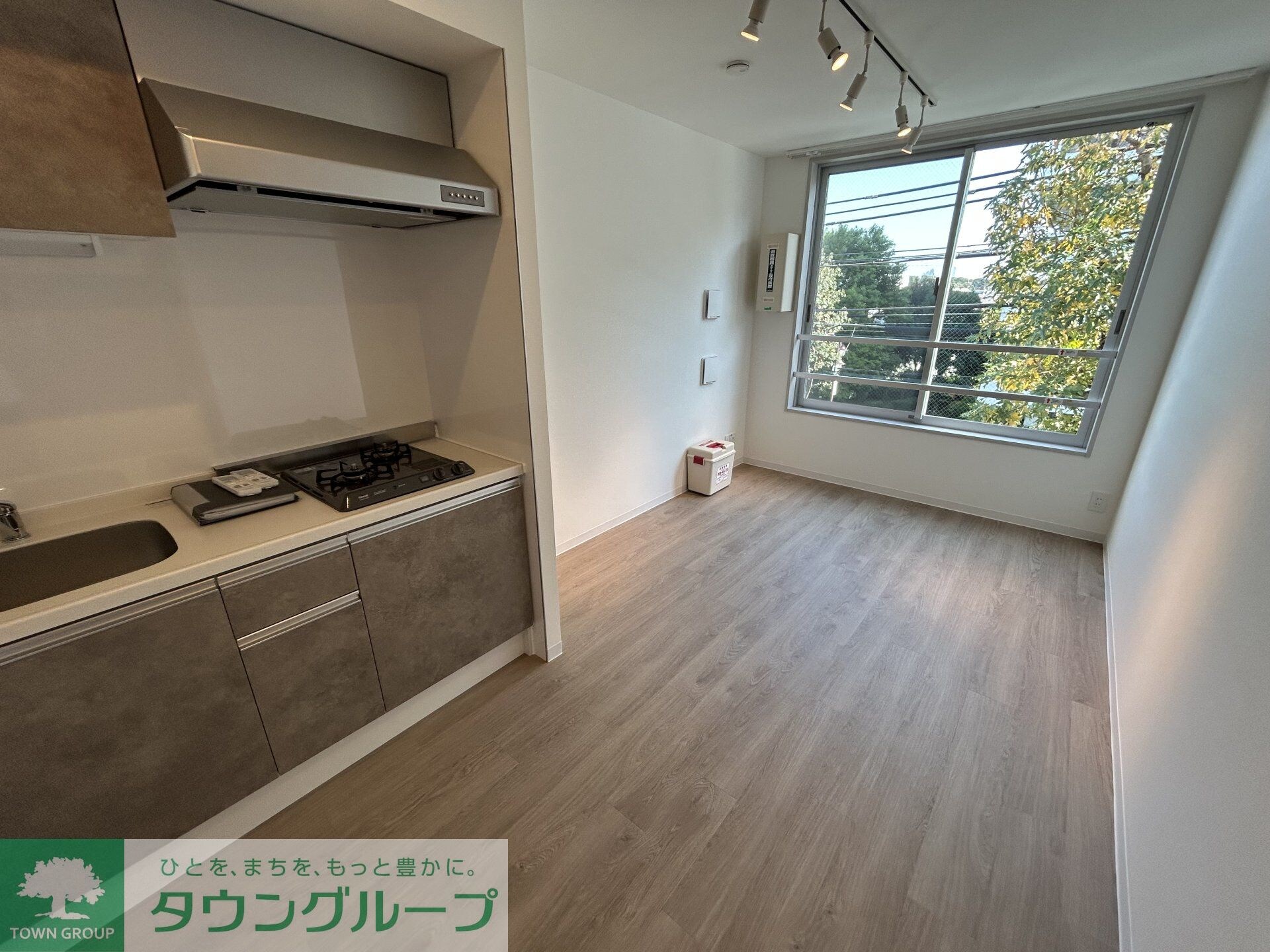 TASUKI杉並高井戸の物件内観写真