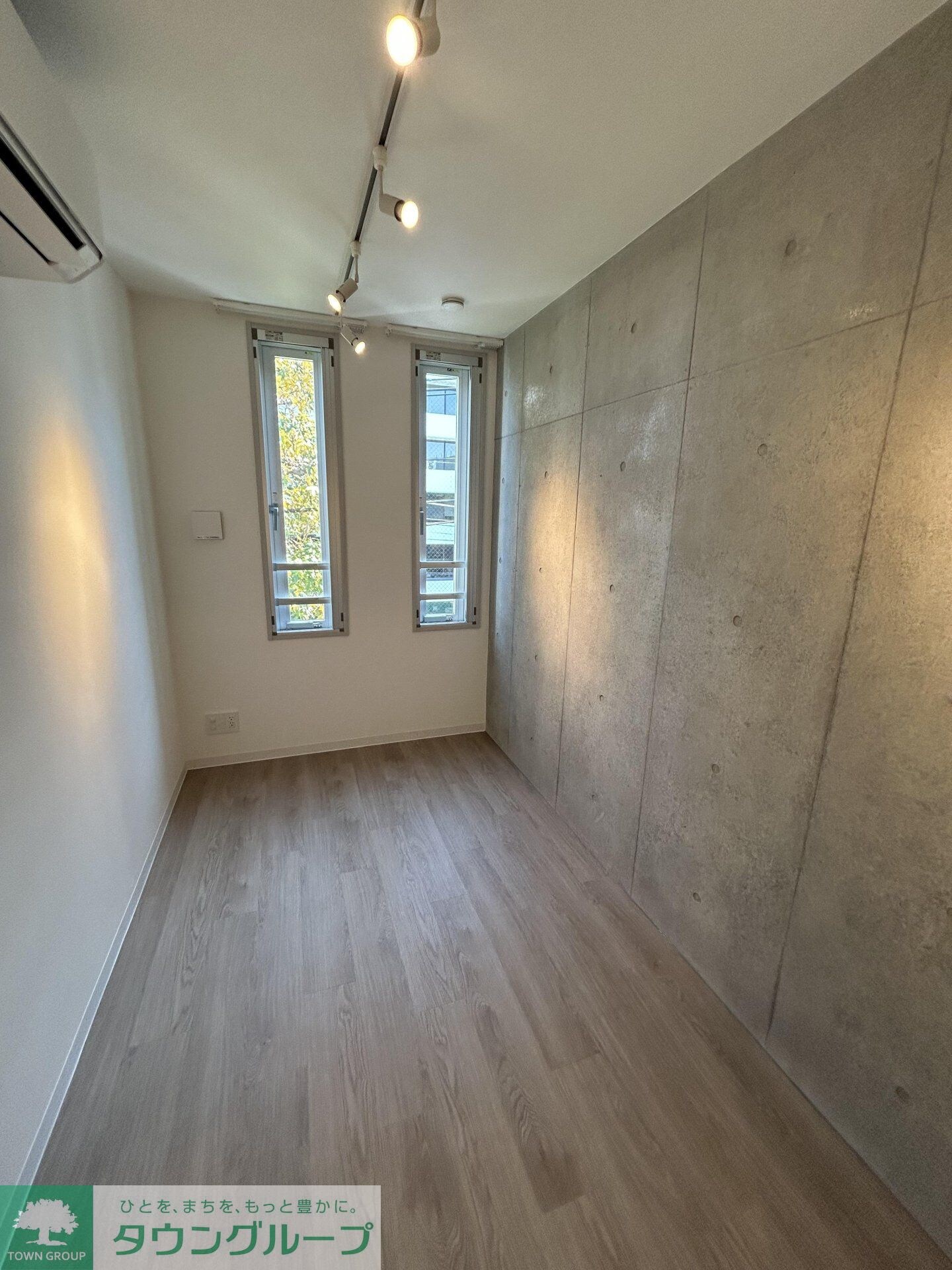 TASUKI杉並高井戸の物件内観写真