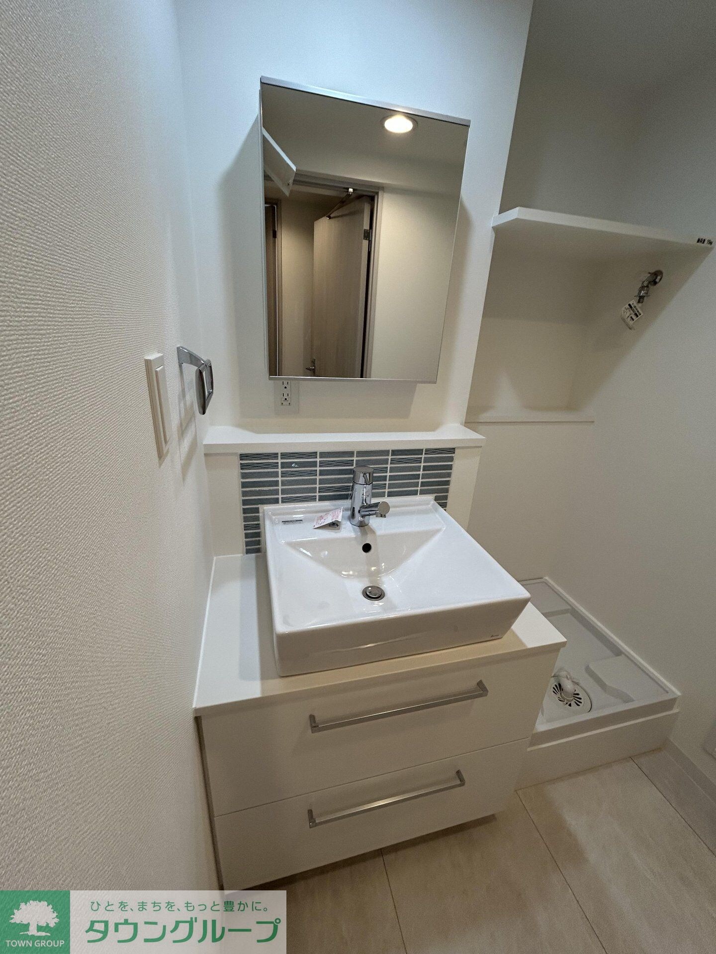 TASUKI杉並高井戸の物件内観写真