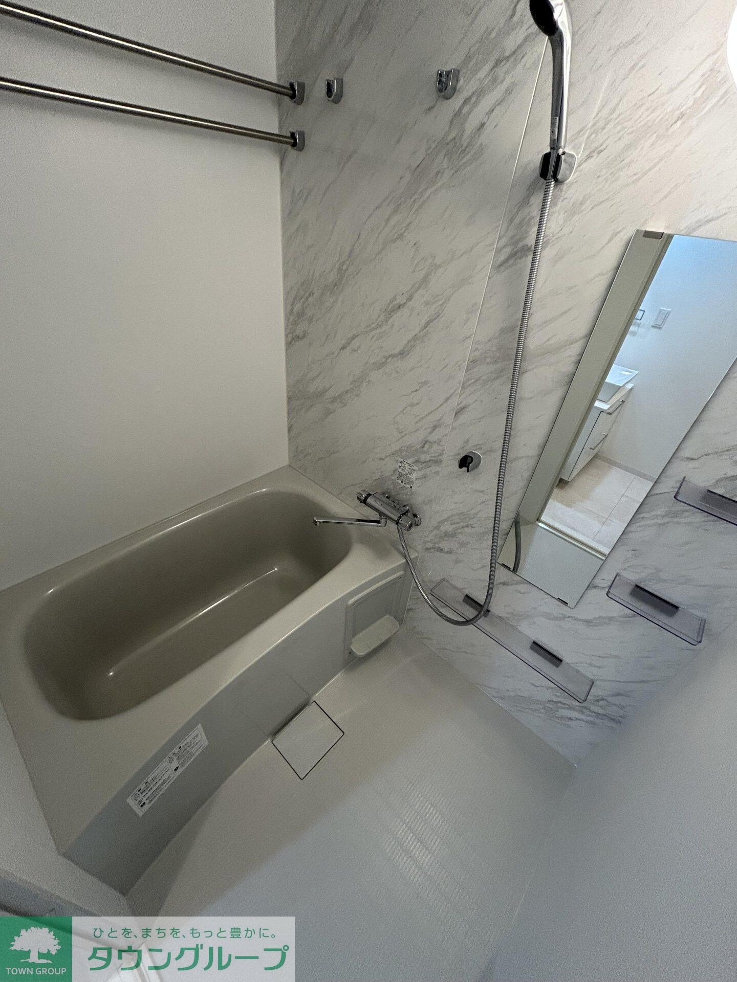 TASUKI杉並高井戸の物件内観写真