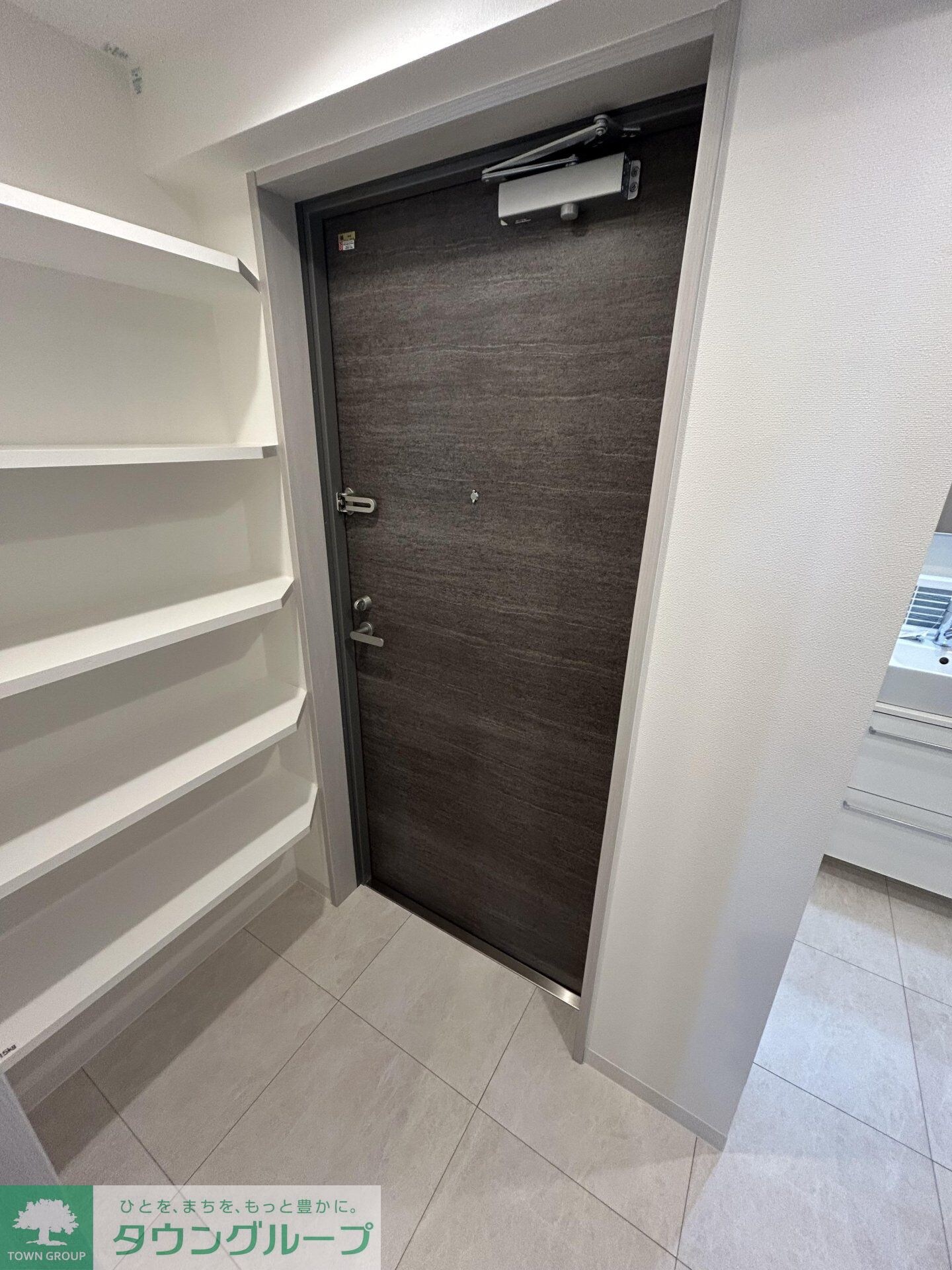 TASUKI杉並高井戸の物件内観写真