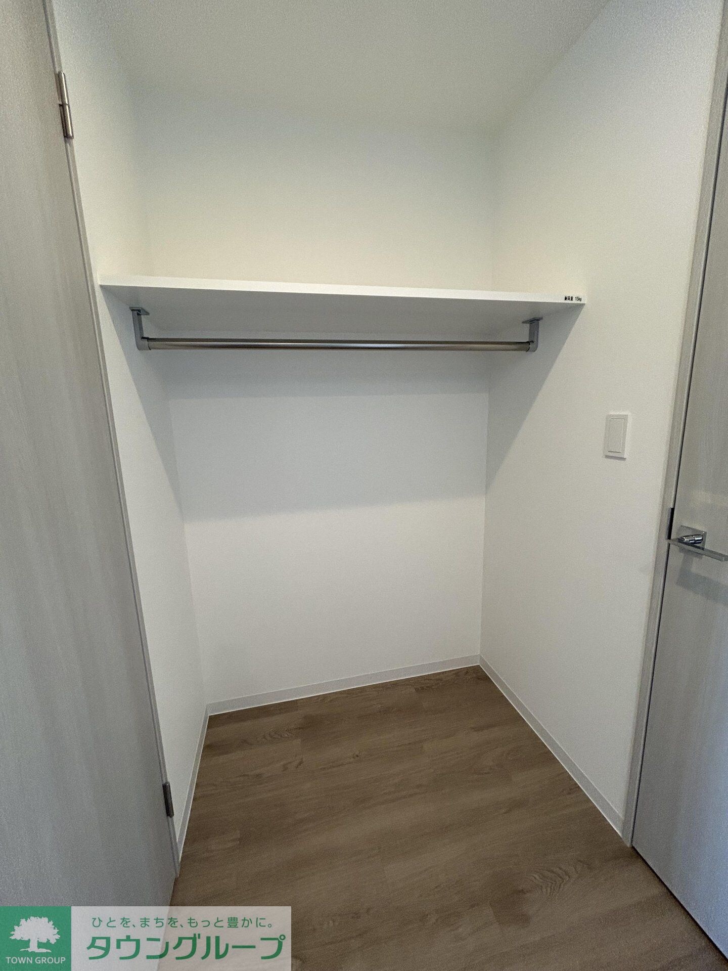 TASUKI杉並高井戸の物件内観写真