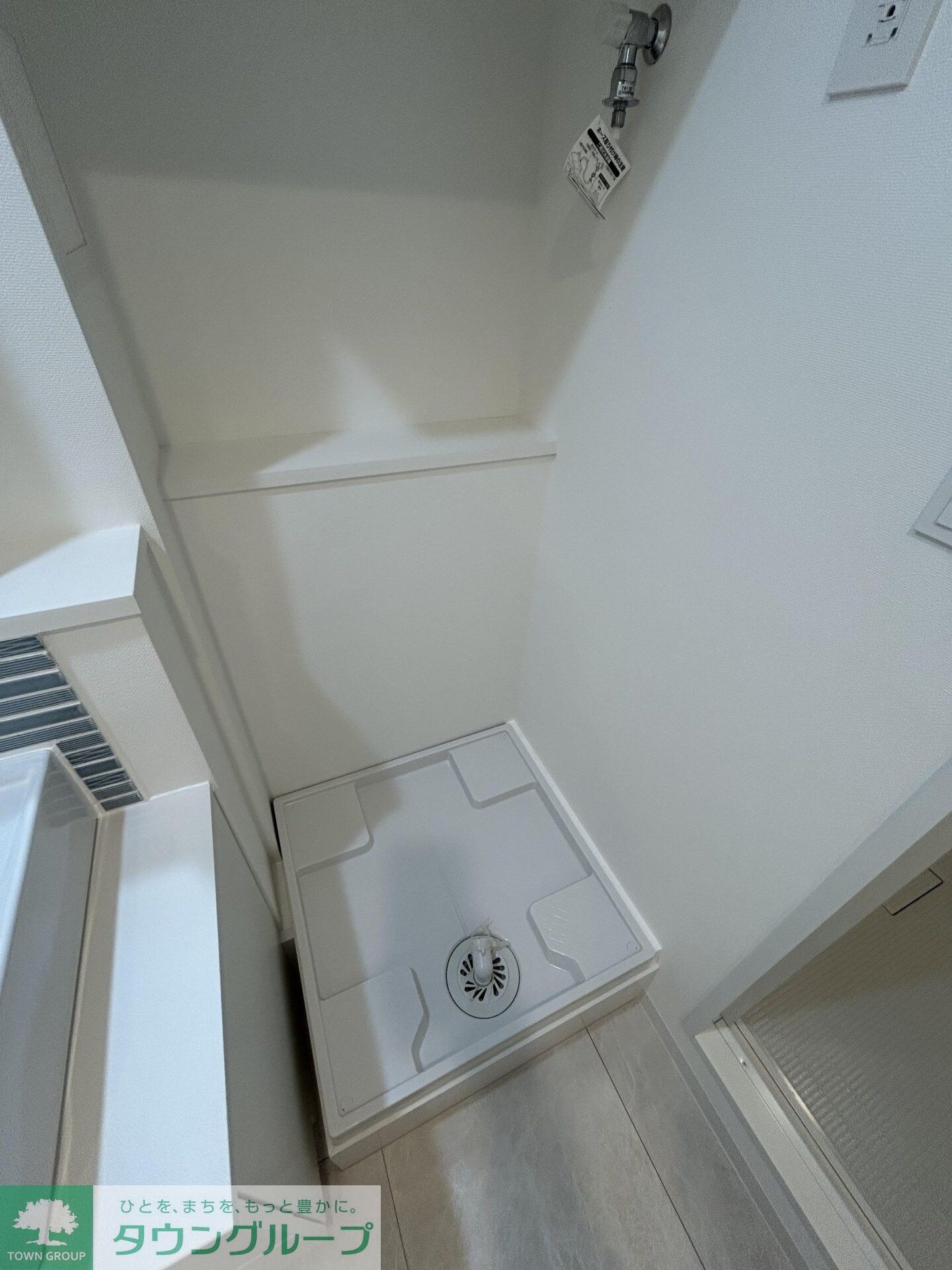 TASUKI杉並高井戸の物件内観写真