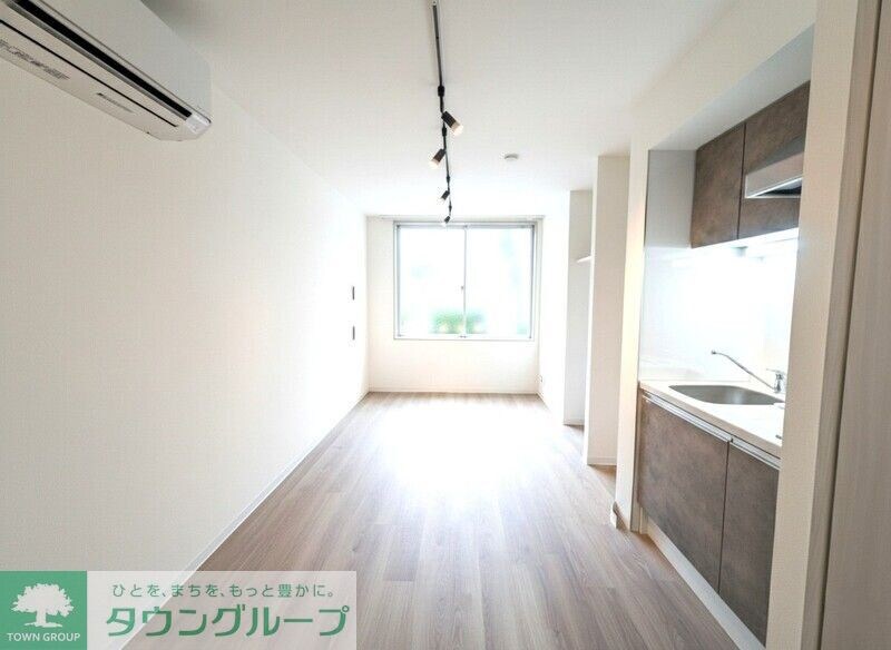 TASUKI杉並高井戸の物件内観写真