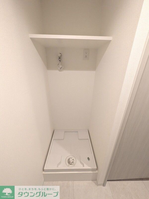 TASUKI杉並高井戸の物件内観写真