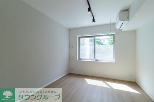 パークヒルズ経堂の物件内観写真