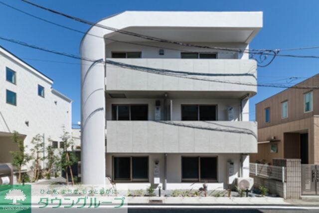 パークヒルズ経堂の物件内観写真